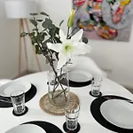 Apartment Veens Crew 4 Pax *