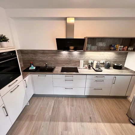 Veens Crew 4 Pax Διαμέρισμα