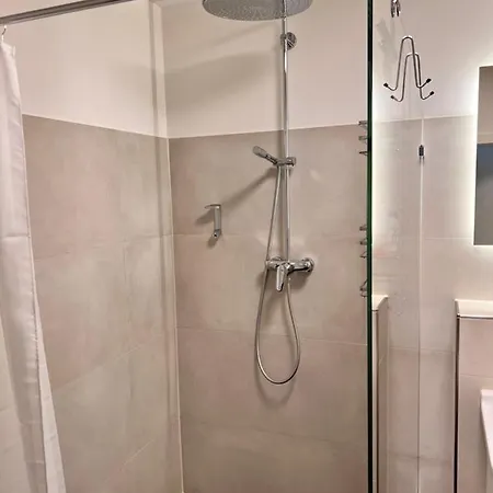 Διαμέρισμα Veens Crew 4 Pax Dreieich