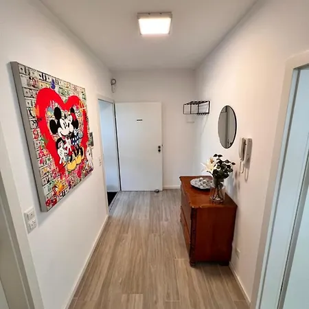 Veens Crew 4 Pax Dreieich