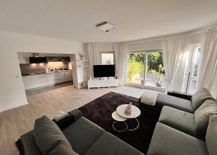 Apartamento Veens Crew 4 Pax Dreieich