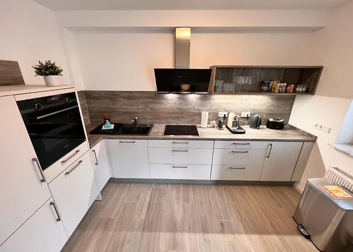 Veens Crew 4 Pax Apartamento