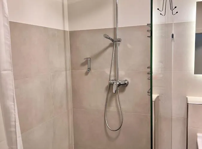 Apartamento Veens Crew 4 Pax Dreieich