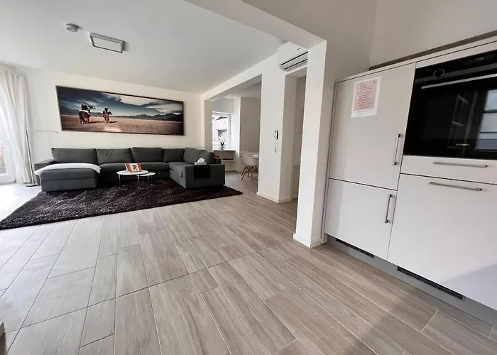 Veens Crew 4 Pax Apartamento *