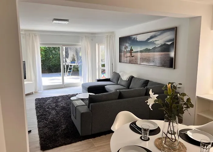 Veens Crew 4 Pax Apartamento