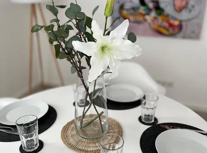 Apartamento Veens Crew 4 Pax *