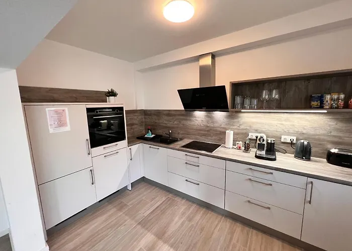 Apartamento Veens Crew 4 Pax *